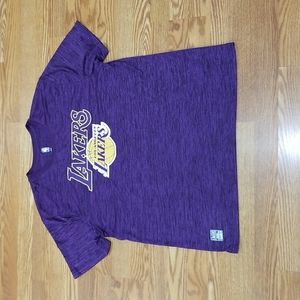 Mens Laker shirt